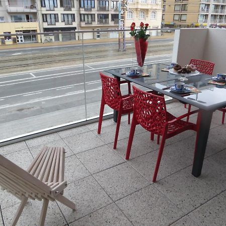 Osea Oostende Exterior photo